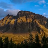 Алтай :: Aleksey Afonin