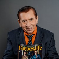 Лёня 2 :: Михаил Трофимов