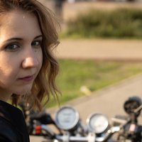 Елена :: Игорь Симонов