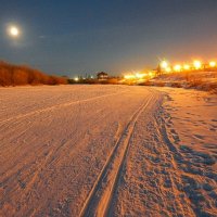 Свет нового дня! :: Елена Хайдукова  ( Elena Fly )