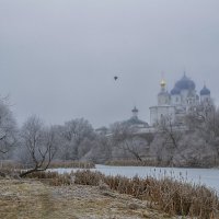 Прогулка в Боголюбово :: Сергей Цветков