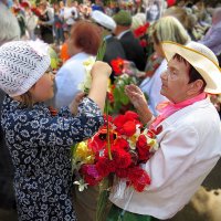 1. 80-летию Победы :: НАТАЛЬЯ 