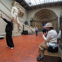 Зарисвка из Музея :: юрий поляков