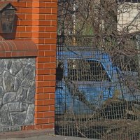 . :: Александр Хоменко