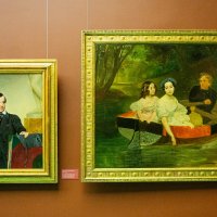 На Брюллова мы ходили.... :: Ирина Соловьёва На Брюллова мы ходили.... :: Ирина Соловьёва