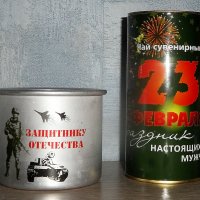 С Днём защитника Отечества, дорогие мужчины! :: Валентина  Нефёдова 