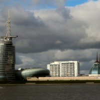 Бремерхафен :: Andrei Formalev