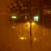 Циклон :: Сергей Швечков