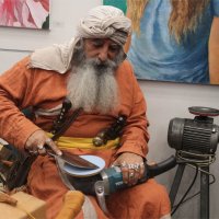 Портрет 2025 :: Владислав Воровский 