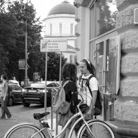 Быть услышанным не каждому дано... :: Наталья Rosenwasser