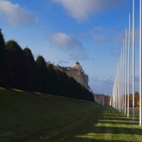 Константиновский дворец :: Ирина Картина