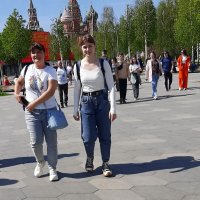 *** :: Владимир Захаров