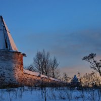 Закат :: Анастасия Смирнова