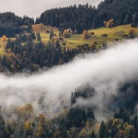 Швейцария :: Владимир Колесников