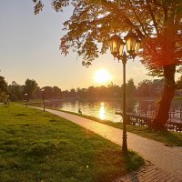 Калининград :: Юра Светлаков