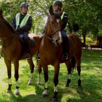 ПОЛИЦАЈЦИ(ПОЛИЦЕЙСКИЕ) :: Татьяна Касьяненко