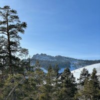 Вершина ждёт своего восходителя :: Георгиевич 