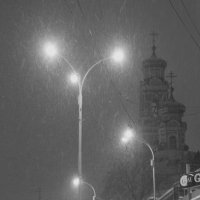 Лестница :: Сергей Сергеев