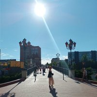 Калининград :: Юра Светлаков