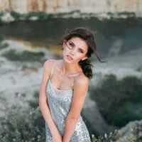 Лиза :: Алексей Вирусян
