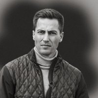 Портрет :: SanSan 