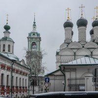 Черниговский пер. :: Сергей Лындин