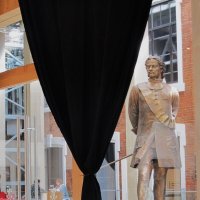 В музее :: Елена Шаламова