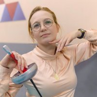 В пространстве арт-фехтования :: Валерий Паршин