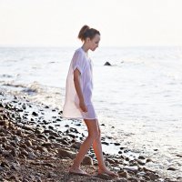 В балахончике (2) :: Игорь Парв