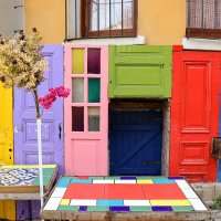 Балат :: skijumper Иванов