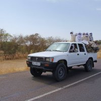 Шайтан-арба. :: unix (Илья Утропов)