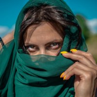 Укор :: Евгений Ермаков Укор :: Евгений Ермаков