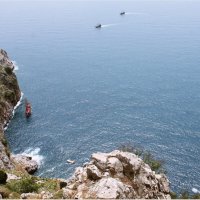 природа.Аланья. :: марта Камушкина