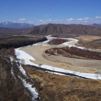 Золотая долина, Приморский край :: Эдуард Куклин