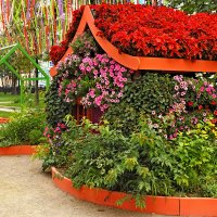 Тверской бульвар :: Игорь Белоногов Тверской бульвар :: Игорь Белоногов