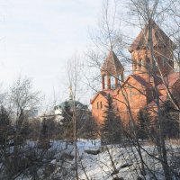 *** :: Сергей Сергеев