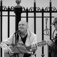 Бард :: Наталья Rosenwasser