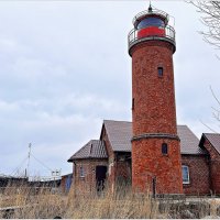 МАЯК. :: Валерия Комова