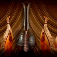 Босс   и  его  команда :: Е.М. ***