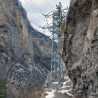 Горная Балкария. 2022 год :: Gen Горная Балкария. 2022 год :: Gen