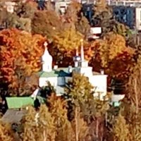 Осень :: Валерий Степанов