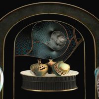 Натюрморт :: Е.М. ***