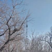 Караганда. :: Андрей Хлопонин