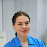 Медсестра :: Андрей Л. В.