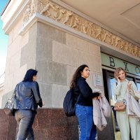 *** :: Владимир Захаров