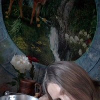 Косплей к Масленице :: Екатерина Панова