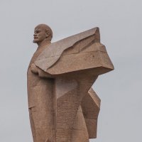 Володенька & вечность :: Коля Лукашов