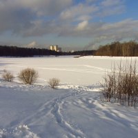 Из старого сундука, 02.02.2013 :: Андрей Лукьянов