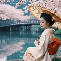 Japan beauty :: Дмитрий Кудрявцев