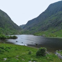 Кусочек горной Ирландии. :: unix (Илья Утропов)